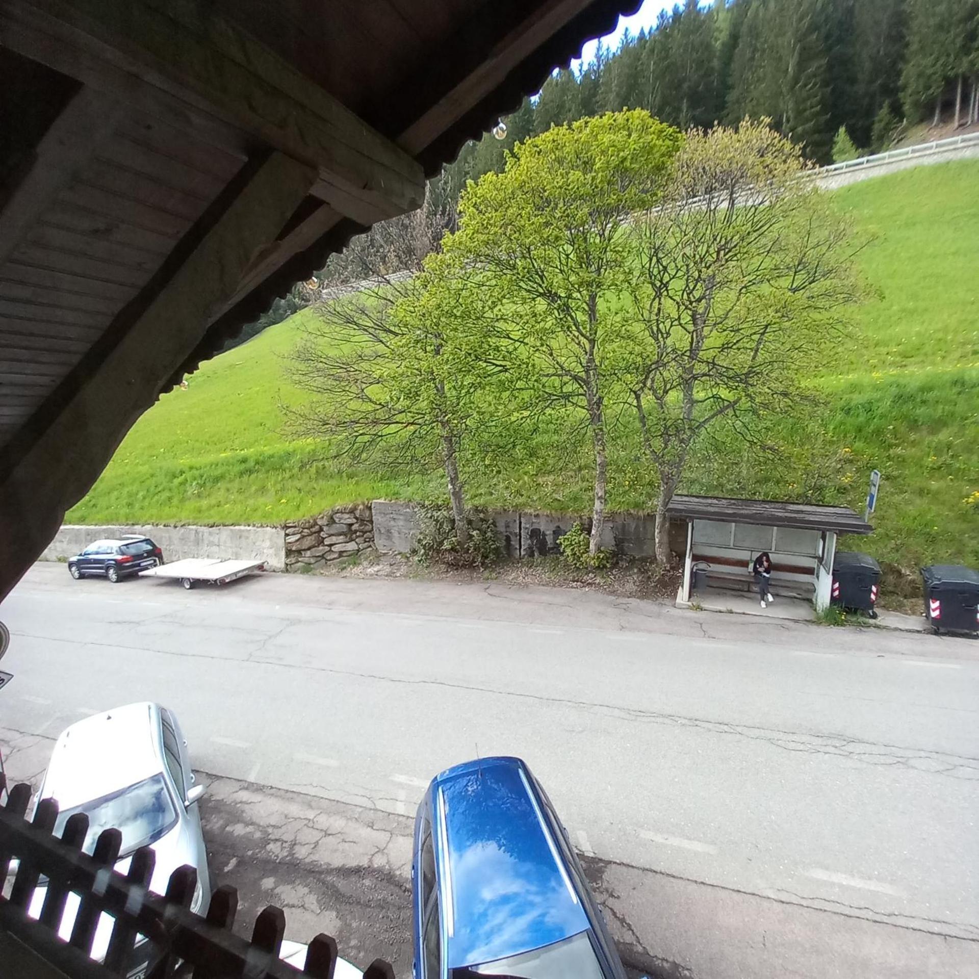Gasthof Innerwalten サン・レオナルド・イン・パッシーリア エクステリア 写真